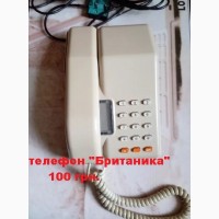 Продам стационарный телефон с автоматческим определителем номера Русь28-Элегия