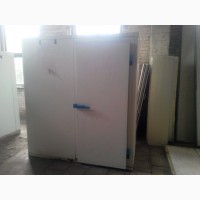 Холодильная камера ( комната) б/у