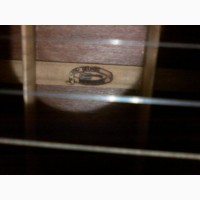Электро-акустическая гитара Washburn D12/CEN 1993 USA