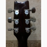 Электро-акустическая гитара Washburn D12/CEN 1993 USA