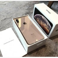 Новый Apple IPhone XS - 64GB - $550 iPhone XS Max 64GB $650
