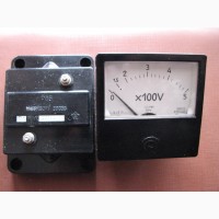 Продам з зберігання головки вимірювальні Є8033