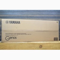 Yamaha CP50 STAGE / Yamaha Genos 76-Key