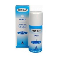 Scin -Cap Скин-Кап спрей 100мл, 200мл, шампунь і крем