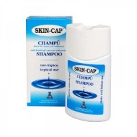Scin -Cap Скин-Кап спрей 100мл, 200мл, шампунь і крем