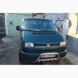 Продам Volkswagen T4