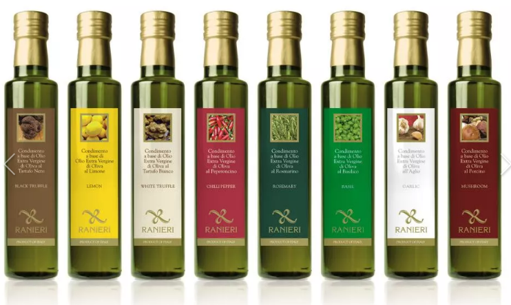 Фото 12. HPA Extra Virgin - это фермерское органическое оливковое масло первого отжима, полученное