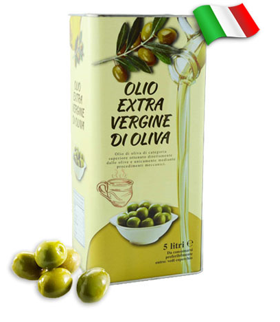 Фото 3. HPA Extra Virgin - это фермерское органическое оливковое масло первого отжима, полученное