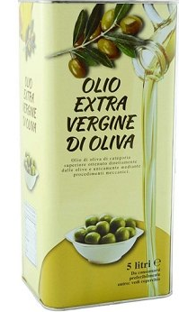 Фото 6. HPA Extra Virgin - это фермерское органическое оливковое масло первого отжима, полученное