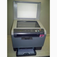 Продам лазерный цветной принтер/сканер/копир МФУ Samsung CLX-2160 (2400x600)