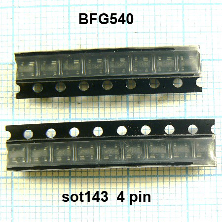 Фото 8. Транзисторы 2SD1941 2SD2580 BC546 BC817 BD237 BD681 BDW93 BFR92 BU208 BU508 BU941 BU2508
