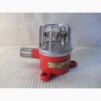 Продам тепловой пожарный датчик-извещатель ДПС-038