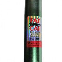 Вудилище карпове телескопічне Fat Cat 100-300g 3.0m