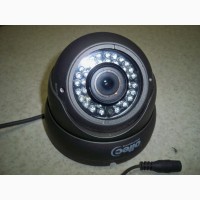 Продам видеокамеру Oltec LC922VF-2.8-12 купольную с ИК подсветкой (видит ночью)