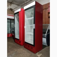 Холодильный шкаф - витрина Villotta б у, холодильные шкафы б/у