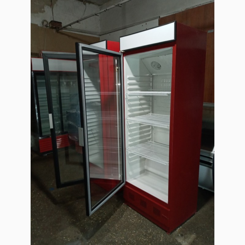 Фото 5. Холодильный шкаф - витрина Villotta б у, холодильные шкафы б/у