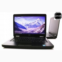 Ноутбук DELL Latitude E5440 на i3-4030U с защитой от влаги в количестве