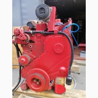 Двигатель для комбайна Case 2388