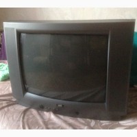 Продам два старых телевизора