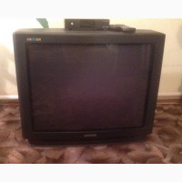 Продам два старых телевизора