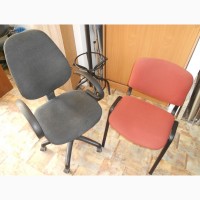 Продам кресла Поло б/у для офиса, дома