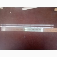 Термометр высокоточный ртутный лабораторный от 0 до + 50С (0.1С)