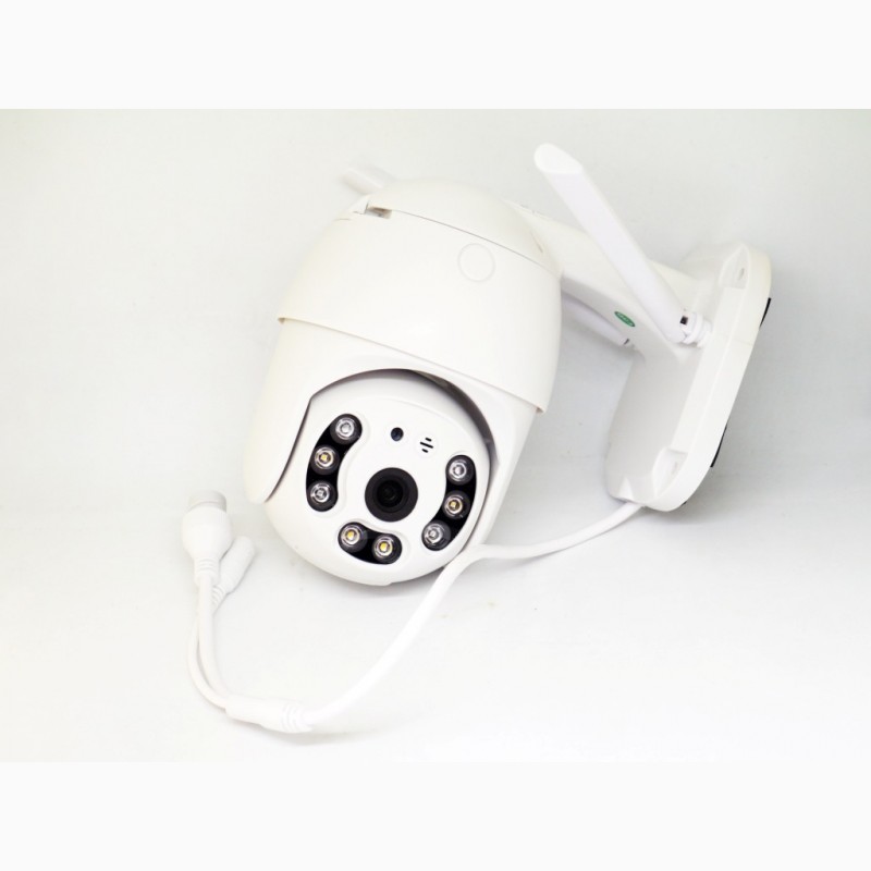 4g беспроводная камера видеонаблюдения