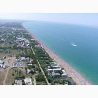 Земельный участок Азовское море