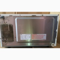 Микроволновка LG MG-583MC микроволновая СВЧ печь нержавейка гриль 26 л