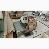Полная распродажа швейного оборудования