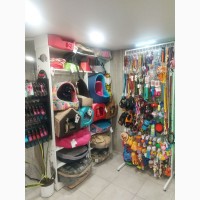 Магазин Одежды для собак