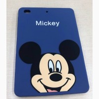 3d обьемная Накладка Дисней Minnie Mouse iPad 10.2 Чехол накладка Disney Дисней iPad
