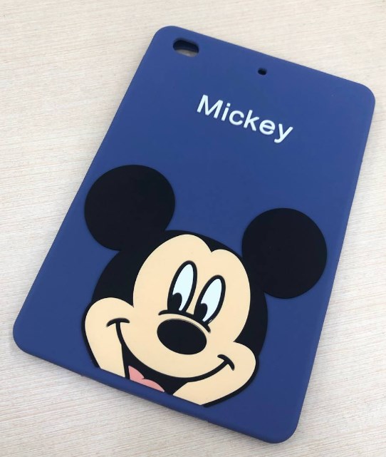 Фото 16. 3d обьемная Накладка Дисней Minnie Mouse iPad 10.2 Чехол накладка Disney Дисней iPad