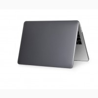 Чехол для MacBook Pro 14.2 M1 (2021) MacBook 16 Pro Retina crystal/matte