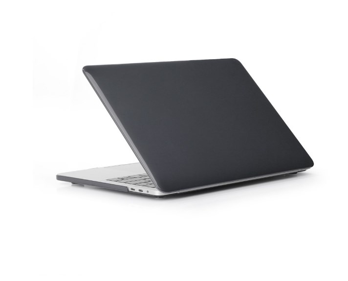 Фото 4. Чехол для MacBook Pro 14.2 M1 (2021) MacBook 16 Pro Retina crystal/matte