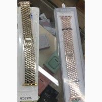 Ремешок для Apple Watch Honeycombs metall 38/42mm Ремешок для Apple Watch Honeycombs
