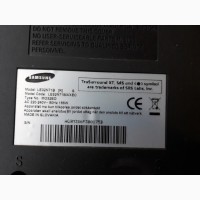 Main BN41-00733C MP2.1 Samsung