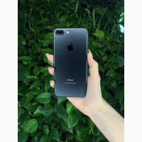IPhone 7+ 32gb BLACK з гарантією 12 місяців
