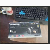Продам видеокамеру паносоник SDR-H85
