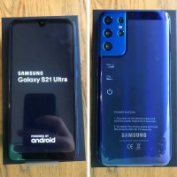 Продам телефон Samsung S21