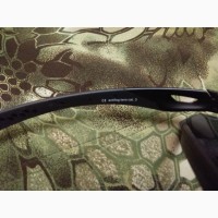 Балістичні окуляри Swiss Eye Nighthawk / Німеччина