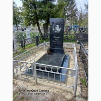 Гранітні пам#039;ятники від виробника (монтаж та доставка по всій Україні)