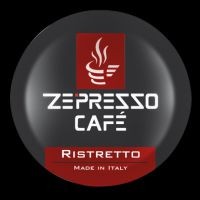 Кофейные капсулы в упаковке Цептер Zepter Zepresso Cafe
