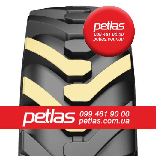 Фото 11. Індустріальні шини PETLAS 15.5/80r24 купити з доставкою в Україні