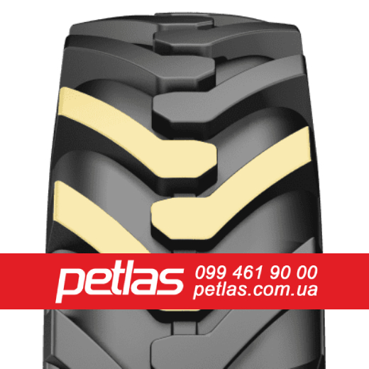 Фото 9. Індустріальні шини PETLAS 15.5/80r24 купити з доставкою в Україні