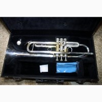 Труба YAMAHA YTR 4335G Japan профі Оригінал срібло Trumpet