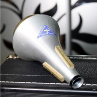 Алюмінієво-латунна профі фірма сурдина Best Brass Japan для труби і ін Відмінний стан