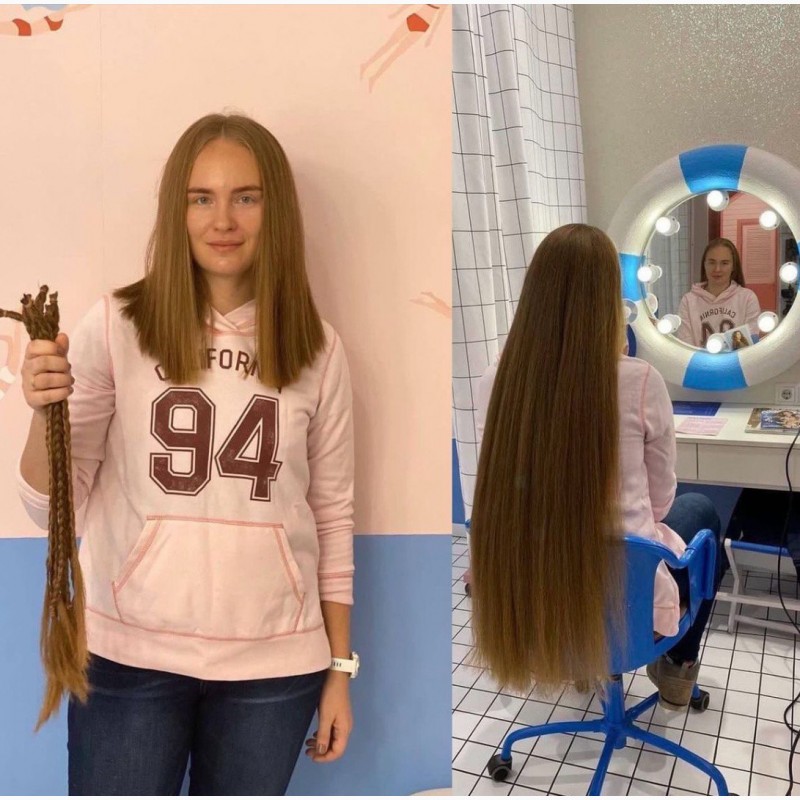 Фото 11. Купуємо волосся в Одесі до 125000 грн. від 35 см.Чим волосся довше, тим дорожче