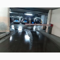 Продаж підземного паркінгу Закревського, 103