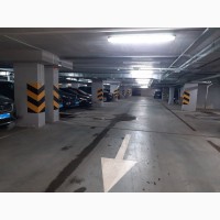 Продаж підземного паркінгу Закревського, 103